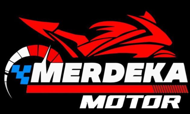 Logo Merdeka Motor